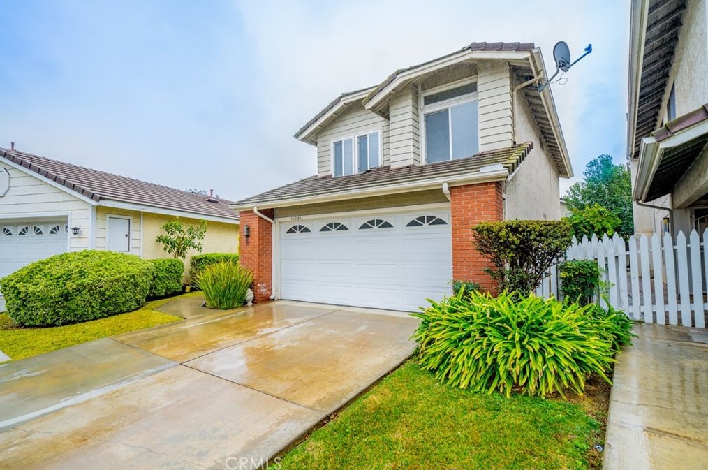 15035 Cedarwood Ct, Chino Hills, CA 91709