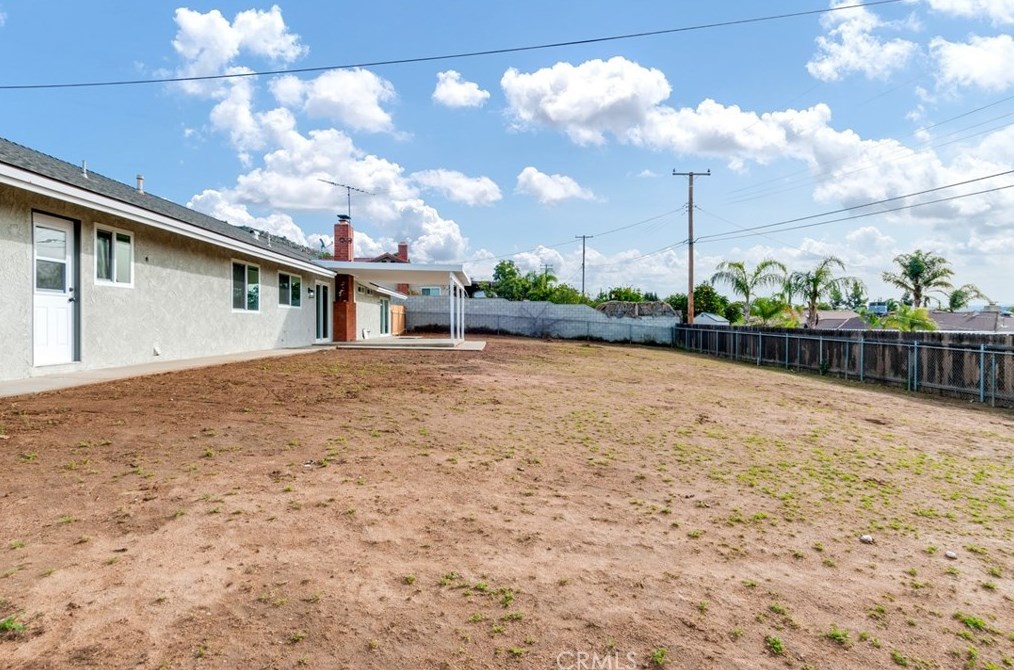 25031 Fran Lou Dr, Moreno Valley CA  92557-5202 exterior