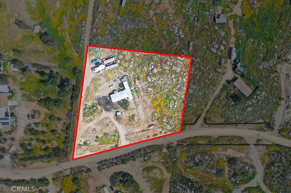 22180 Mcpherson Rd, Perris, CA 92570