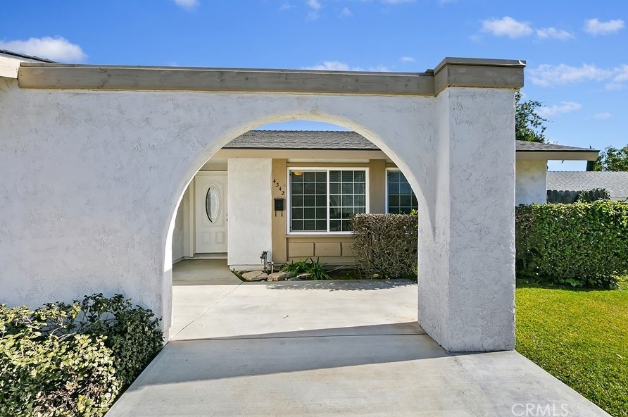 4342 Via Alegre, Yorba Linda, CA 92886