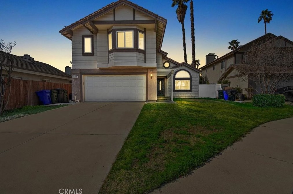 8052 Dowd Ct, Fontana, CA 92336-3913