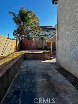 11303 Burl Dr, Fontana CA  92337-0133 exterior