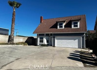 11303 Burl Dr, Fontana CA  92337-0133 exterior