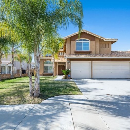 6886 Country Oaks Dr, Highland, CA 92346-6007