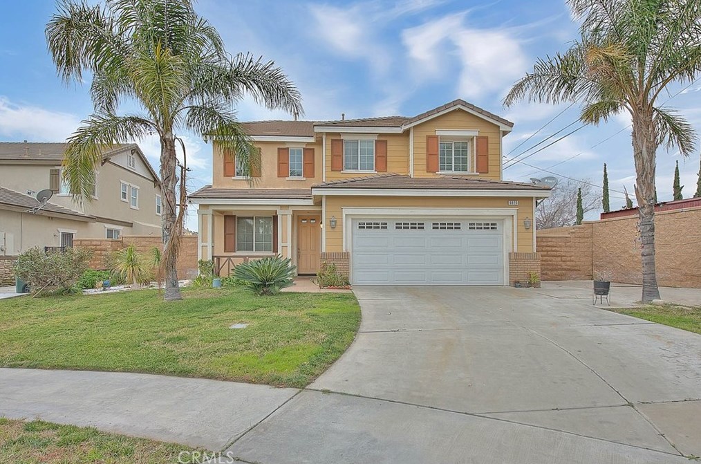 6826 Tahoe Way, Fontana, CA 92336-5063