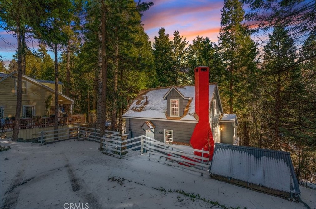 26776 State Highway 189, Blue Jay, CA