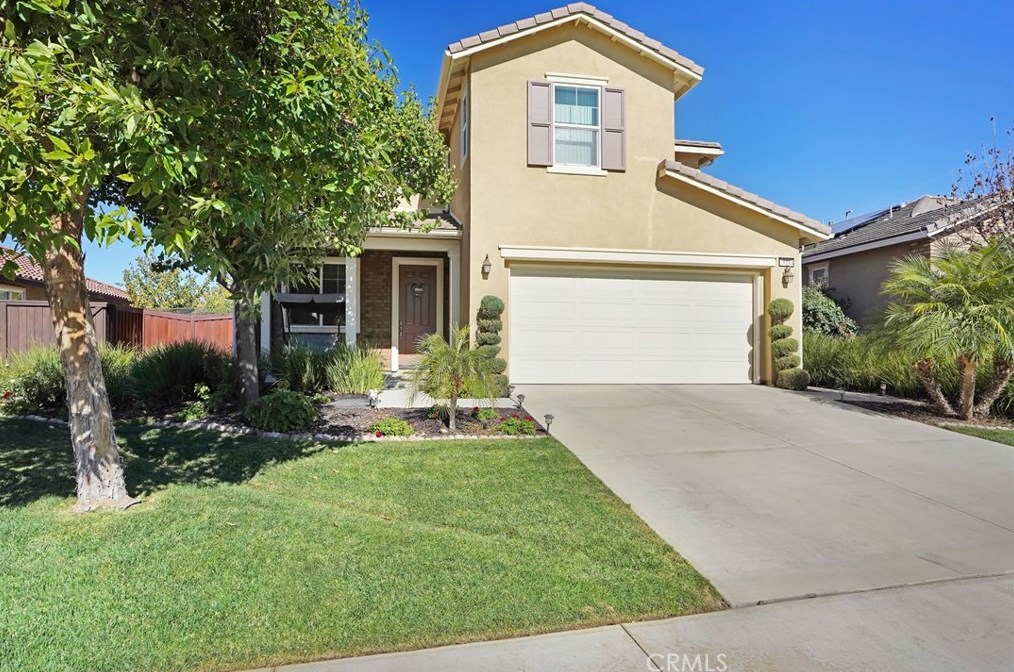38184 Mulligan Dr, Beaumont, CA 92223