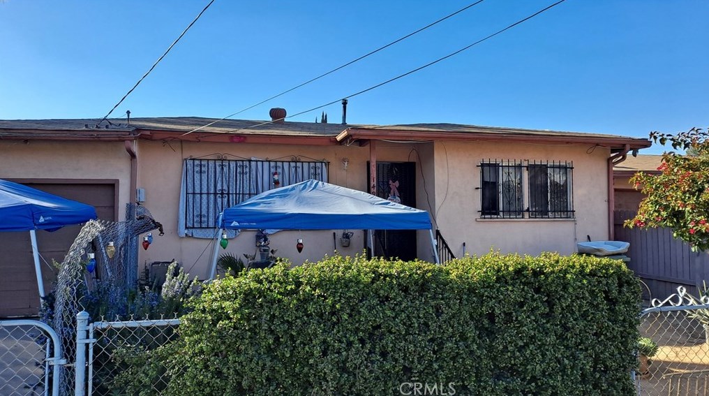 3988 Gleason St, Los Angeles, CA 90063-3621