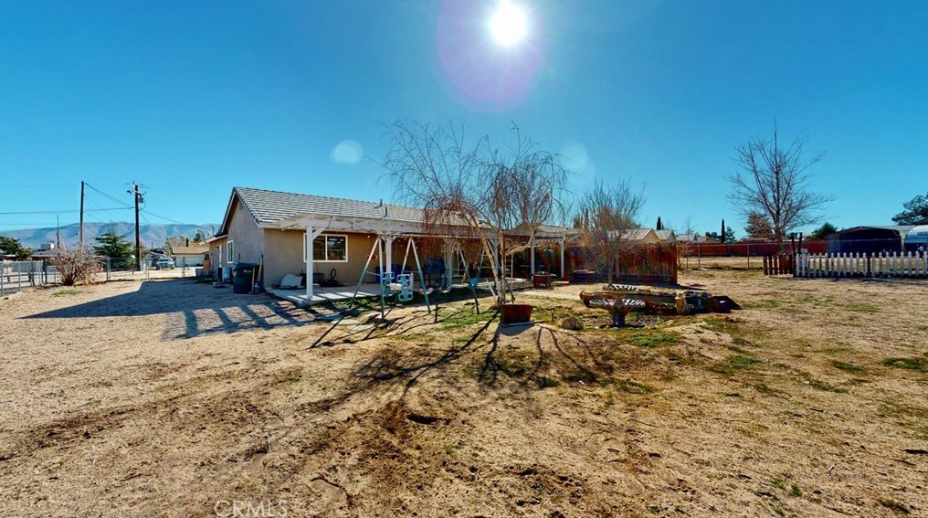 9294 Manteca Ave, Hesperia CA  92345-6461 exterior