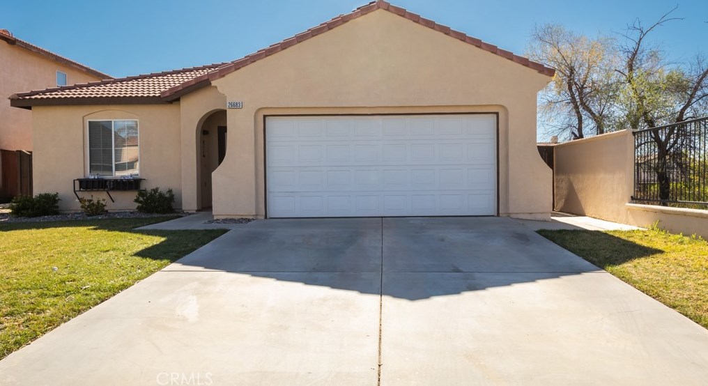 26683 Calle Luna, Moreno Valley, CA 92555