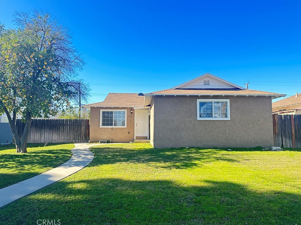 424 S Rancho Ave, San Bernardino, CA 92410