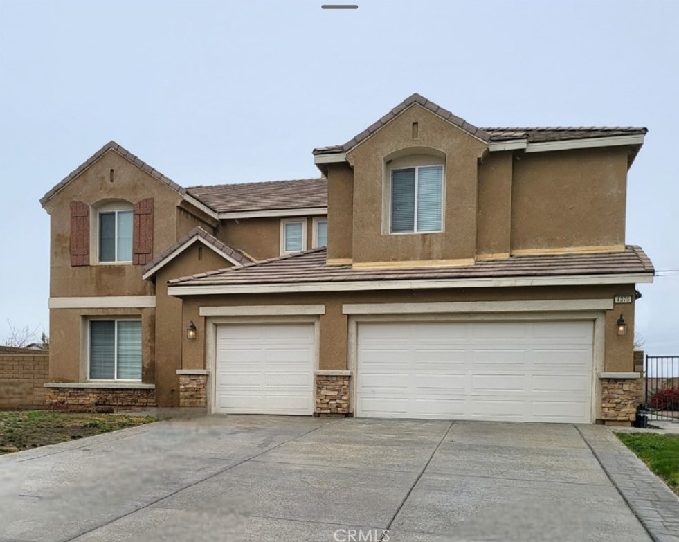 4375 W Ave M 11, Lancaster, CA 93536