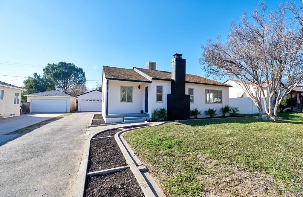 4362 N Mountain View Ave, San Bernardino, CA 92407