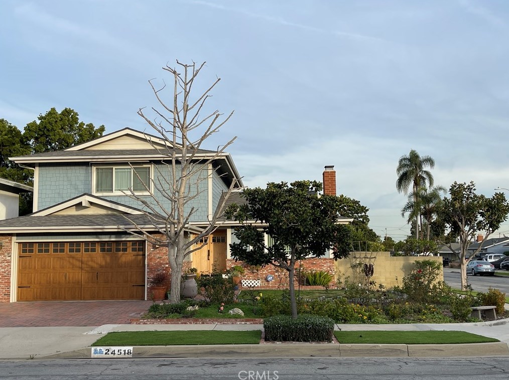 24518 Falena Ave, Lomita, CA 90717
