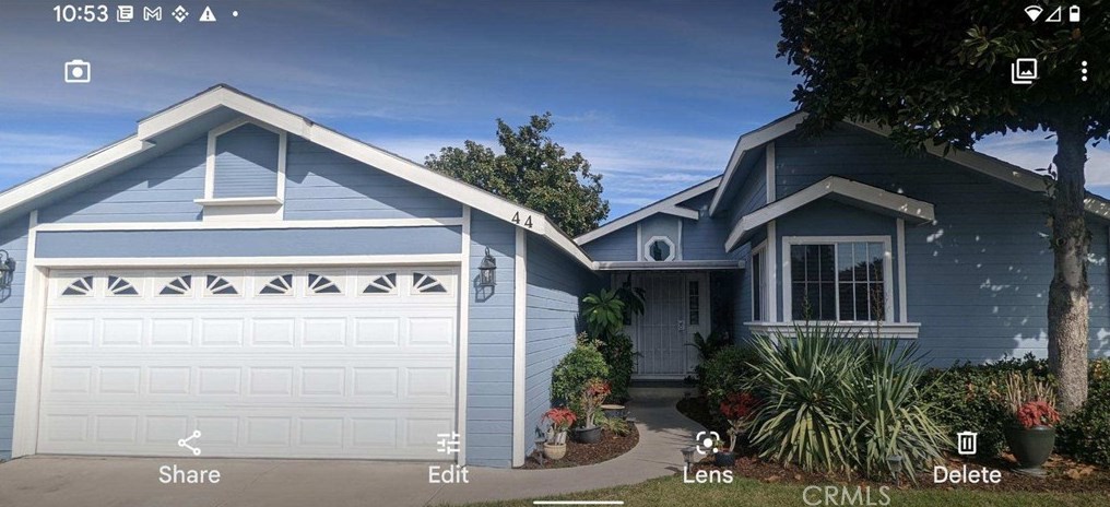 140 W Pioneer Ave #44, Redlands, CA 92374