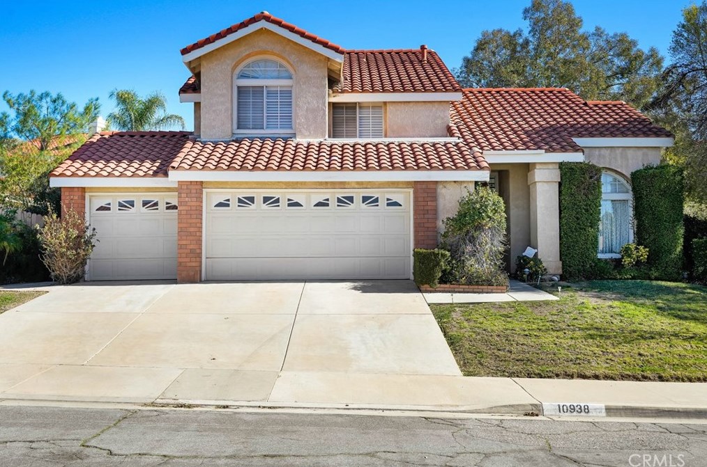 10938 Tea Bark Rd, Moreno Valley, CA 92557-4000