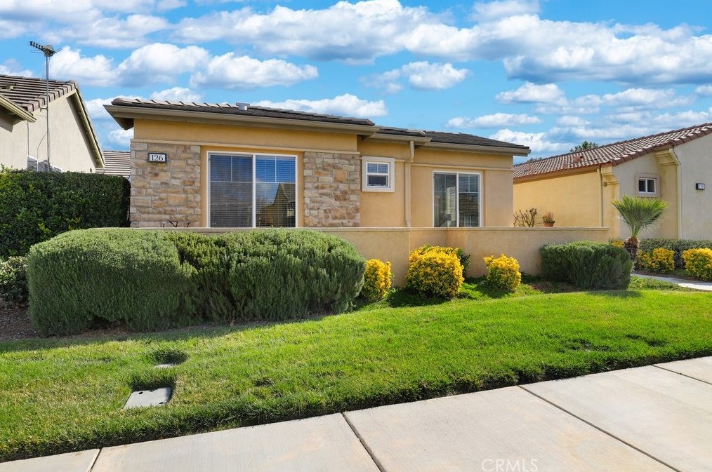 126 Thistle, Beaumont, CA 92223