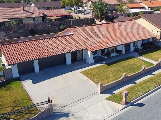 2030 N N Palm Ave, Rialto, CA 92377