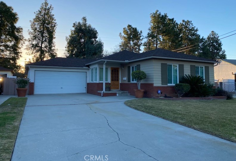 8956 Hornby Ave, Whittier CA  90603-1846 exterior