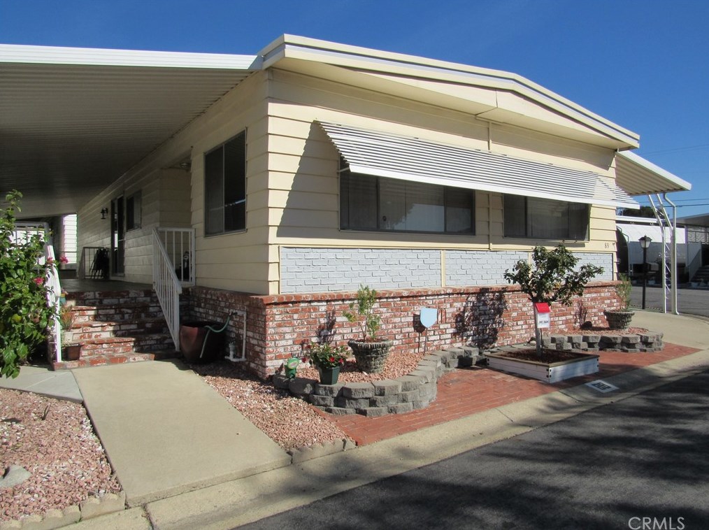 3945 Bradford #89, La Verne, CA 91750