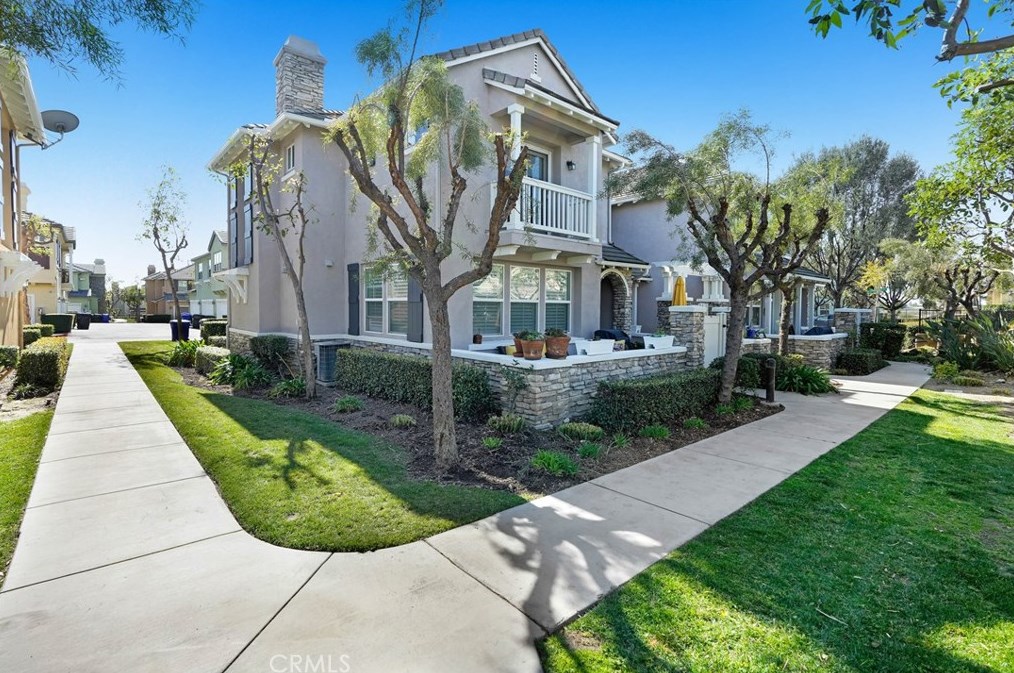 7701 Chambray Pl #3, Rancho Cucamonga, CA 91739