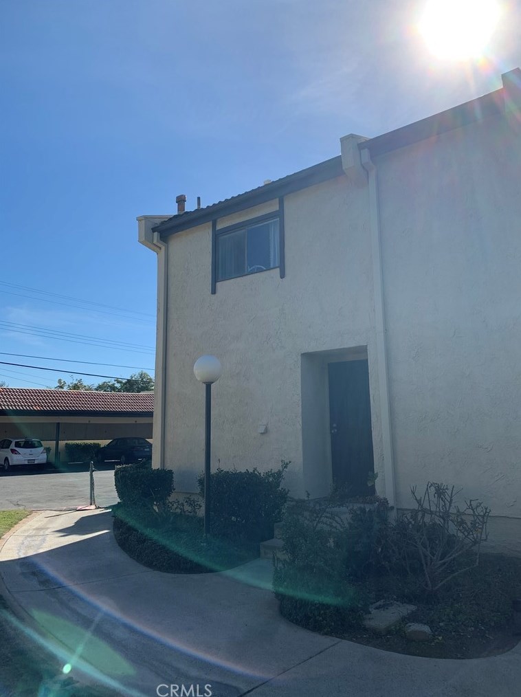 18725 E Arrow Hwy #43, Covina, CA 91722