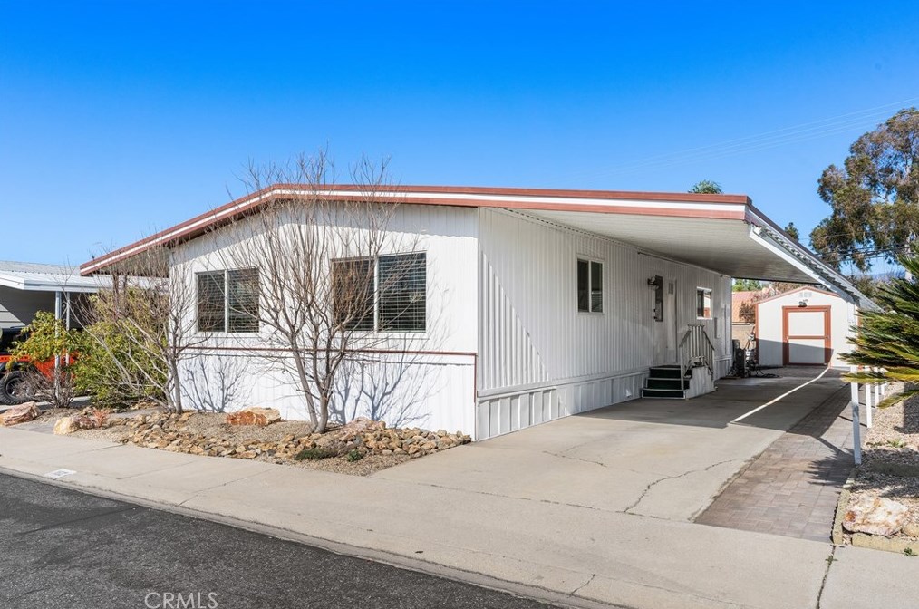 626 N Dearborn St #182, Redlands, CA 92374
