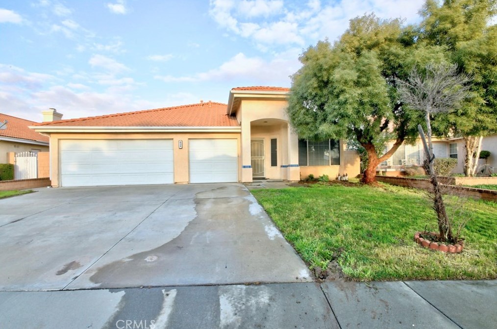 836 Harrow St, Hemet, CA 92545-5320