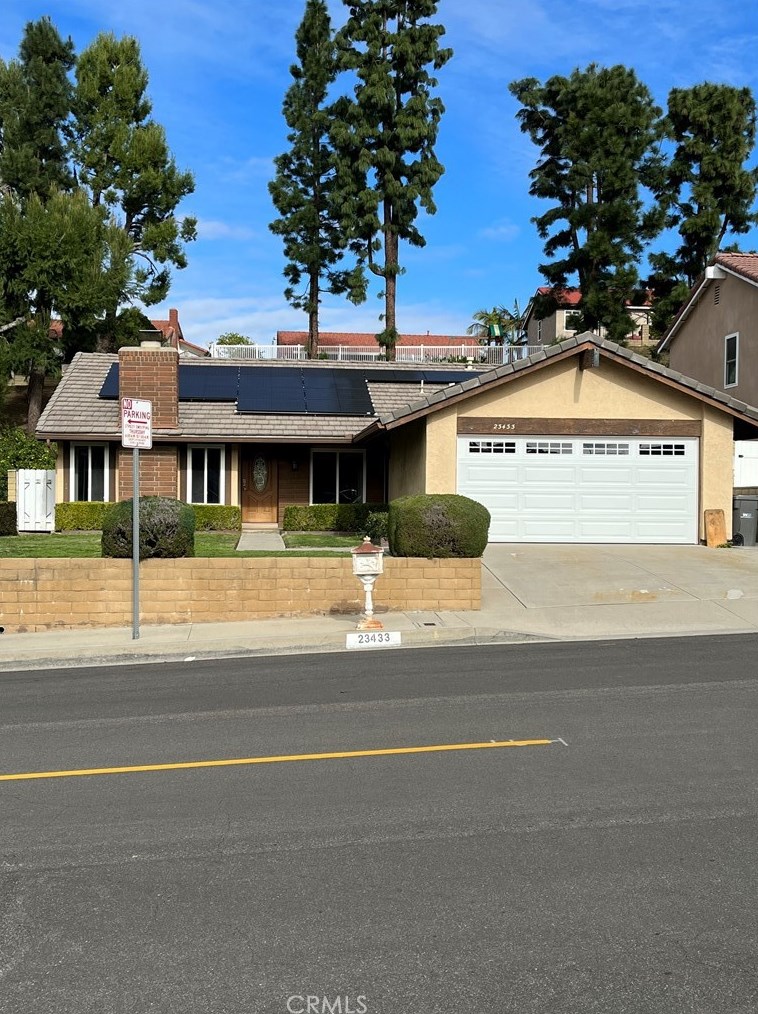 23433 Quail Summit Dr, Pomona, CA 91765-2633