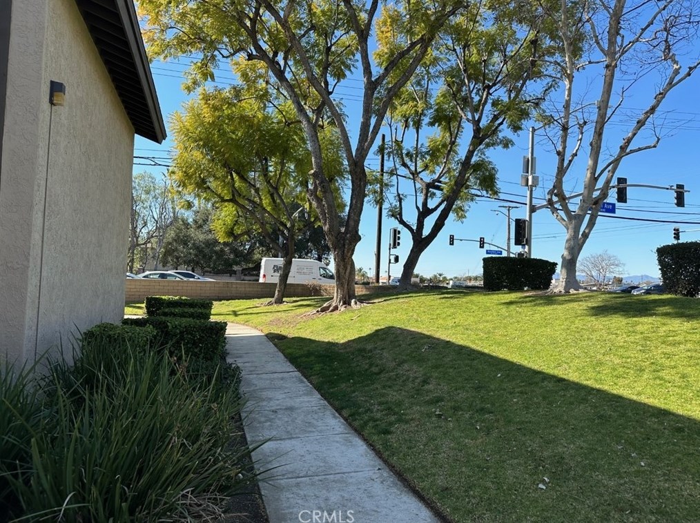 6351 Riverside Dr #10, Chino, CA 91710