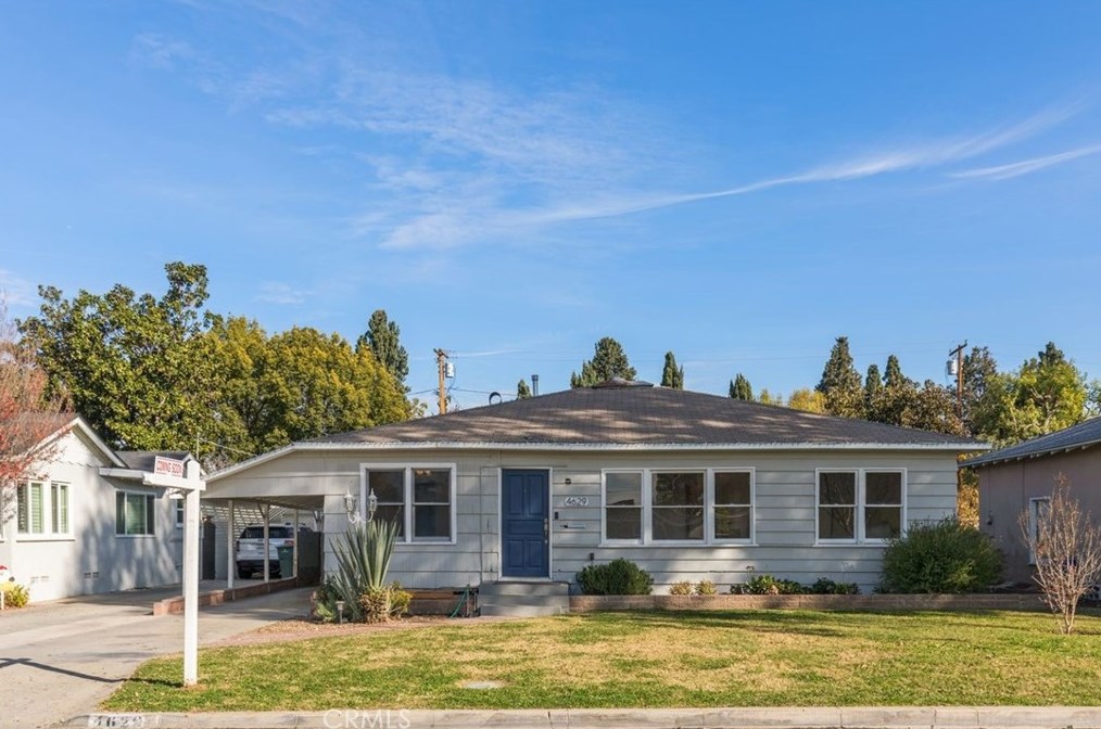 4629 Brentwood Ave, Riverside, CA 92506