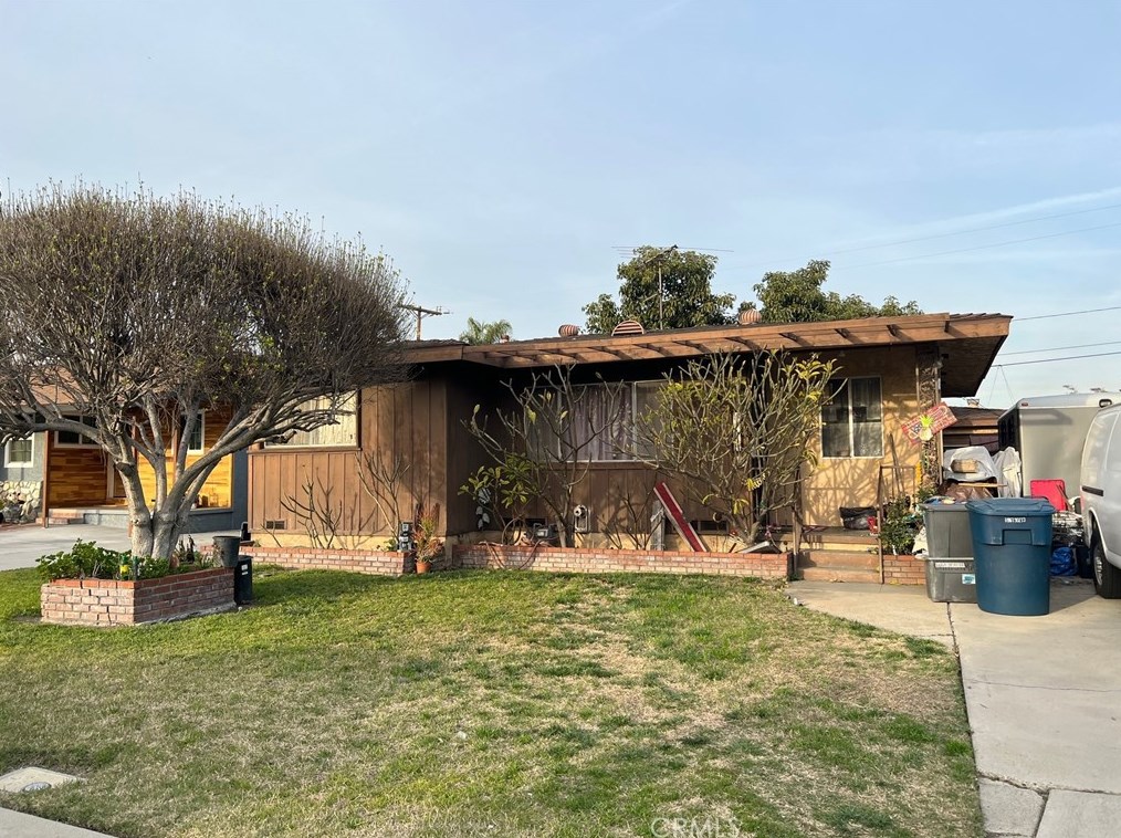 12119 Fineview St, El Monte, CA 91733