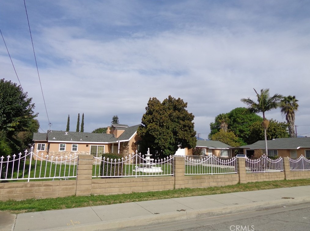 1733 Maxson Rd, El Monte, CA 91733