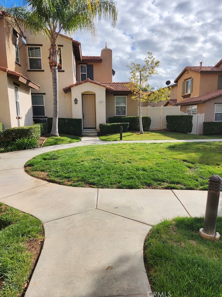 3374 Wind Chime Ln, Perris, CA 92571