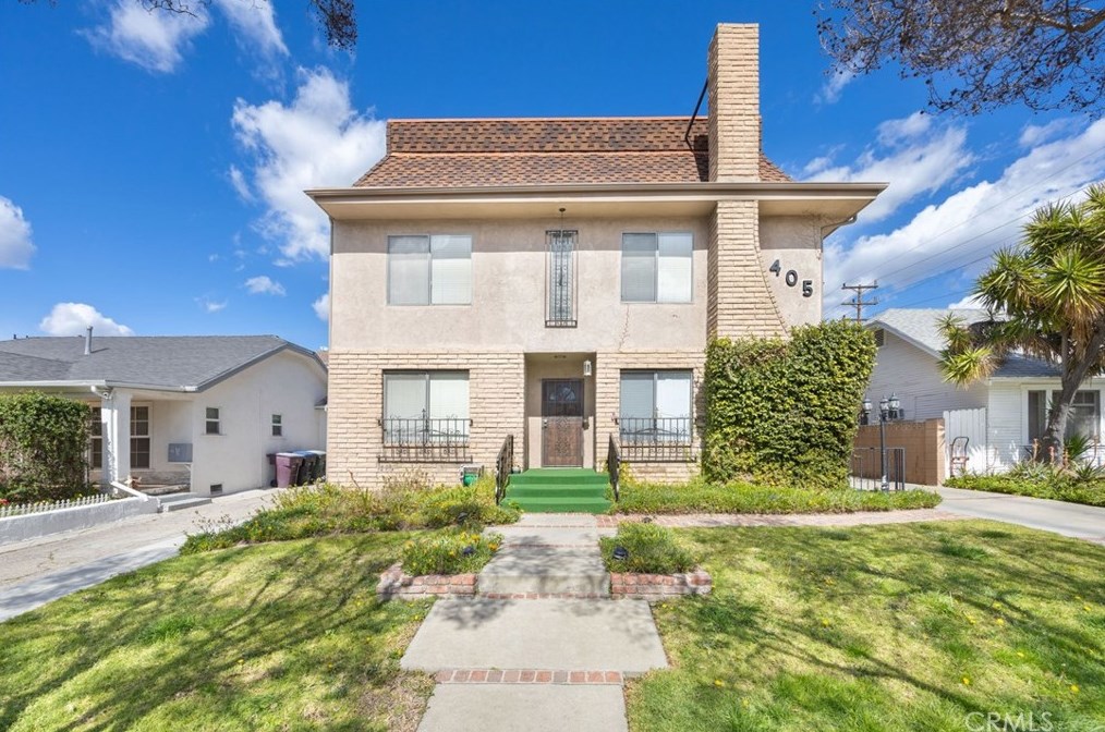 405 Salem St, Glendale, CA 91203