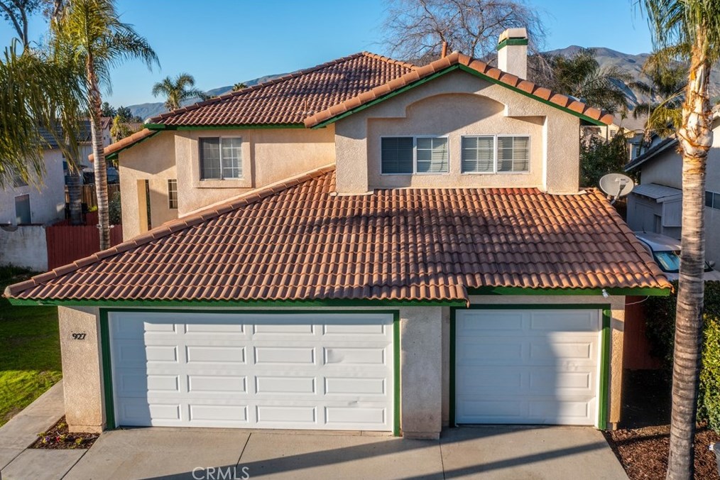 927 E Commonwealth Ave, San Jacinto, CA 92583