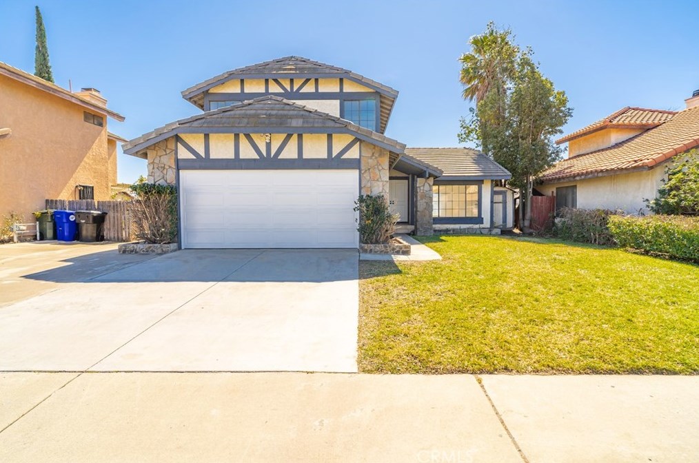 17167 Los Cedros Ave, Fontana, CA 92336-1549