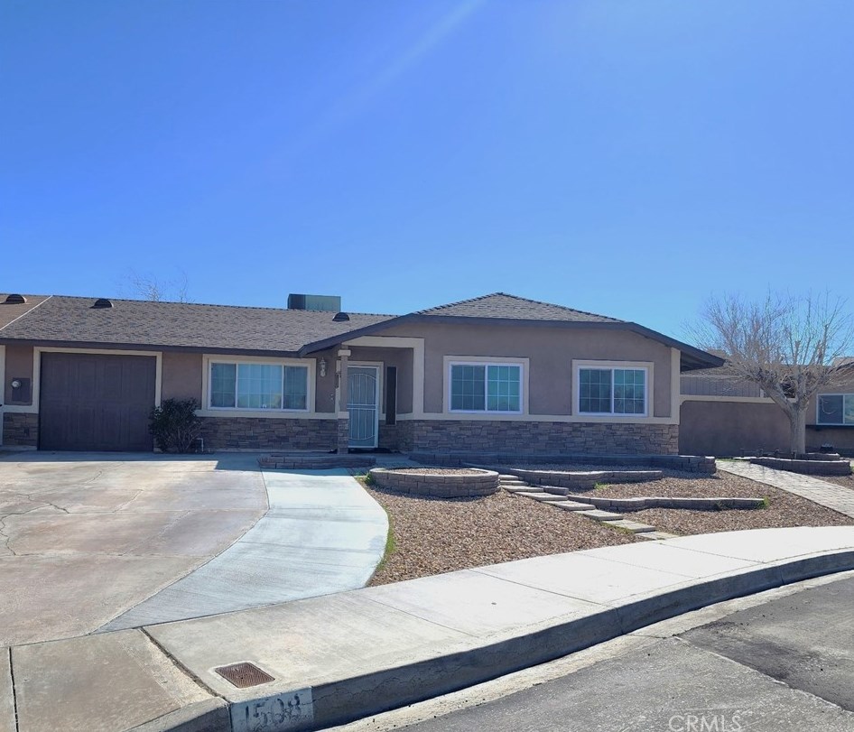 1508 Solana Ct, Barstow, CA 92311-5511