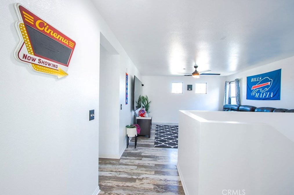 2514 Mulberry Ln, Palmdale CA  93551-6137 exterior