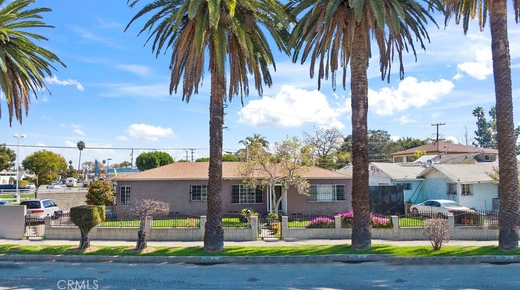 1102 S Temple Ave, Compton, CA 90221