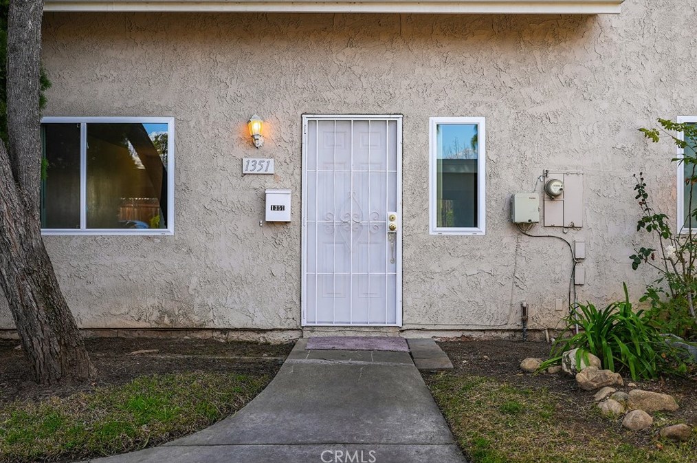 1351 N Elderberry Ave, Ontario, CA 91762