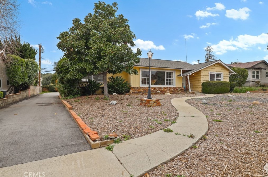 4121 Tenango Rd, Claremont, CA 91711-2341