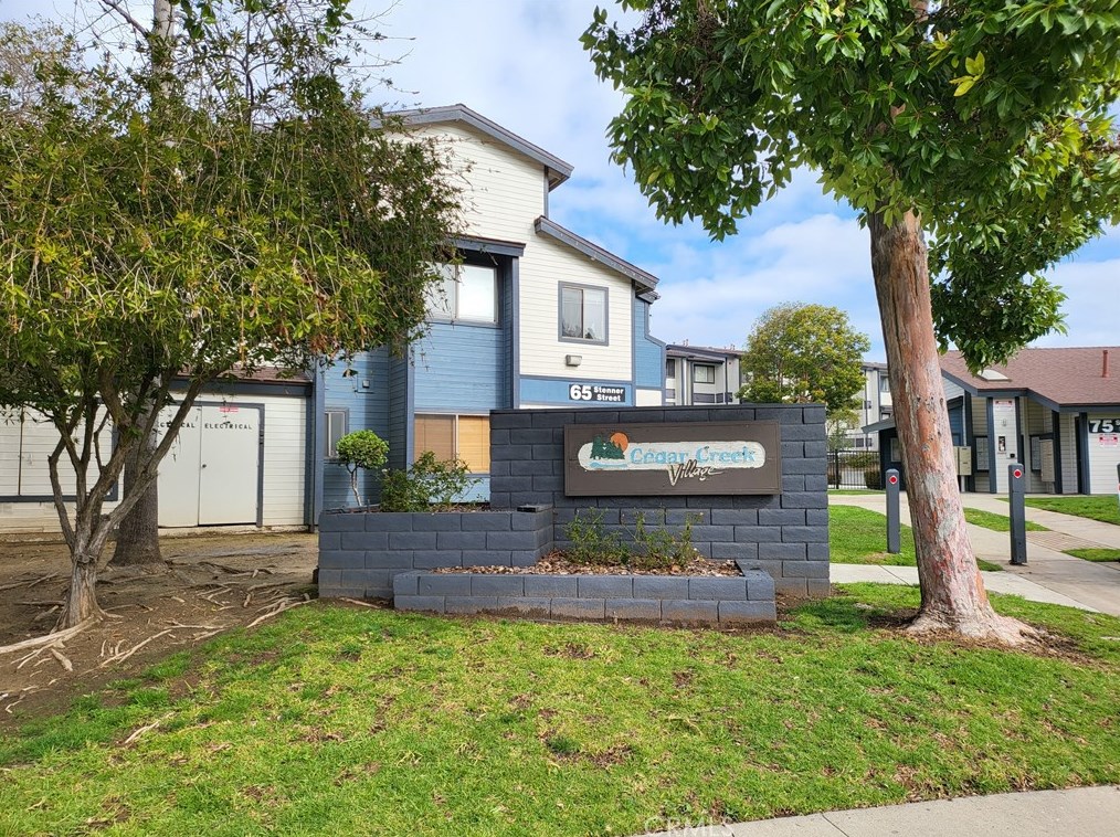 25 Stenner St #a, San Luis Obispo, CA 93405