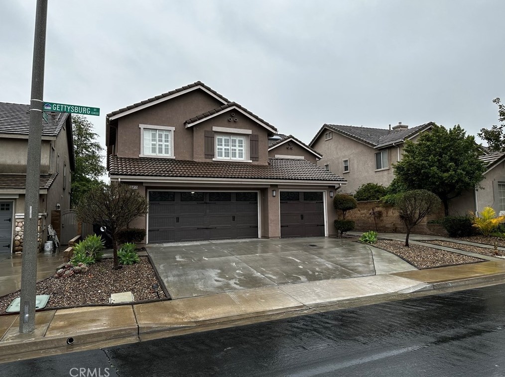 13455 Gettysburg St, Fontana, CA 92336
