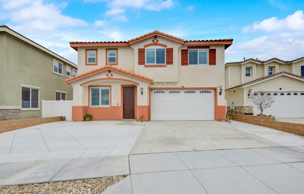 749 W Margarita St, Rialto, CA 92376