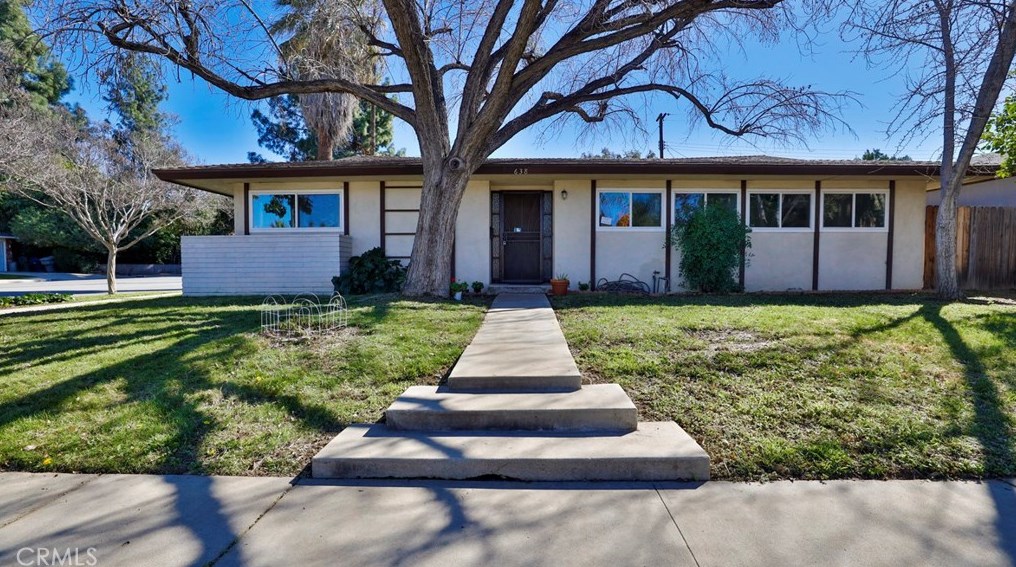 638 Orchard Dr, Redlands, CA 92374