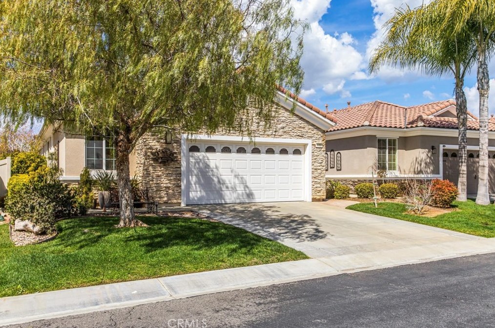 1765 Sarazen St, Beaumont, CA 92223