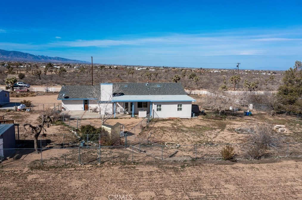 11433 Buttemere Rd, Phelan CA  92371-4245 exterior