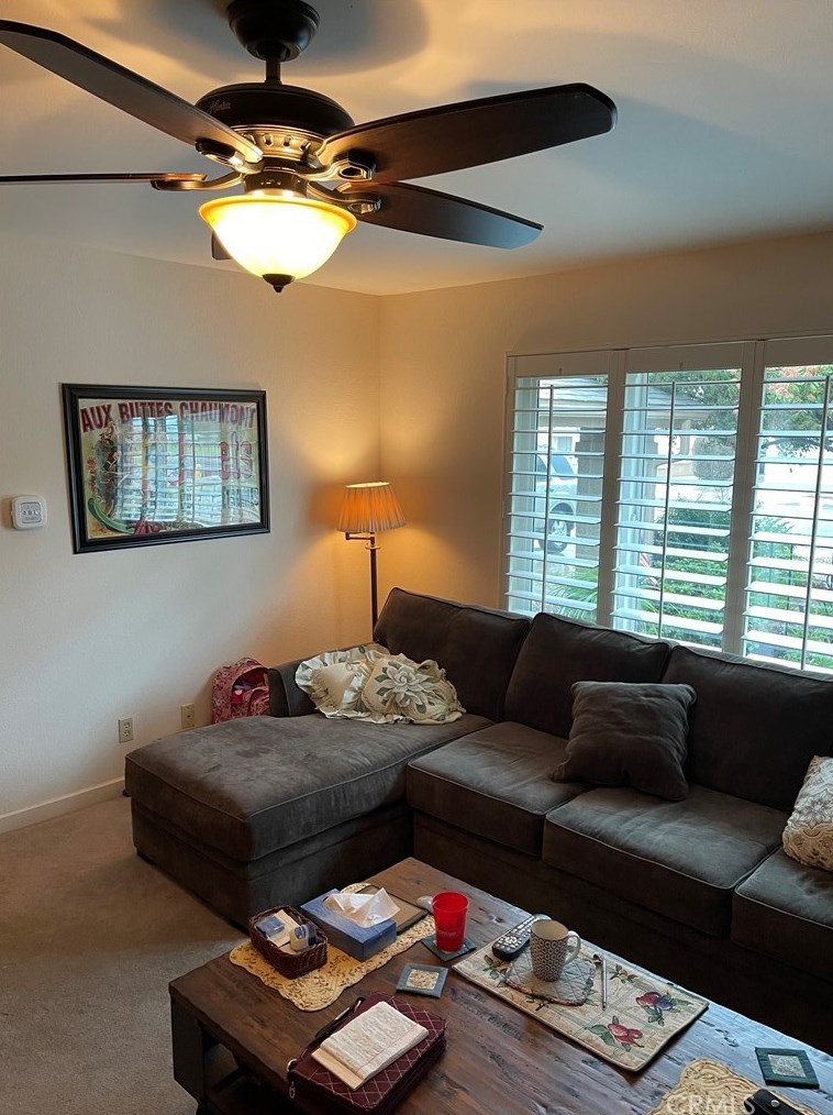 2119 El Rancho Cir, Hemet CA  92545-1670 exterior