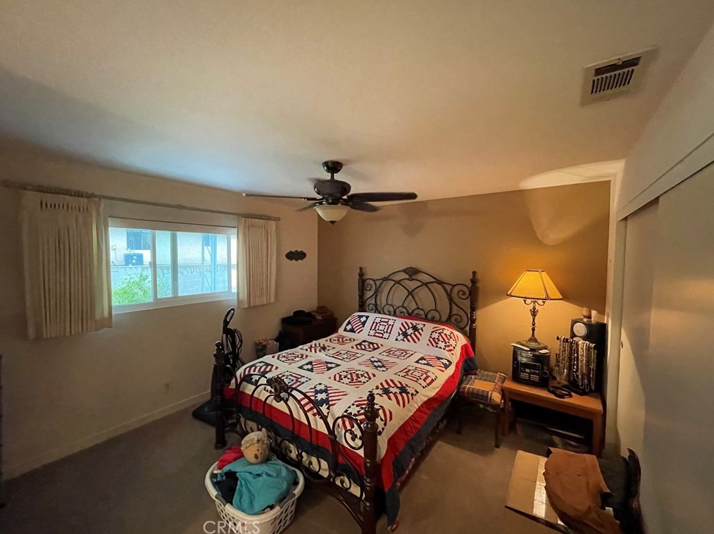 2119 El Rancho Cir, Hemet CA  92545-1670 exterior